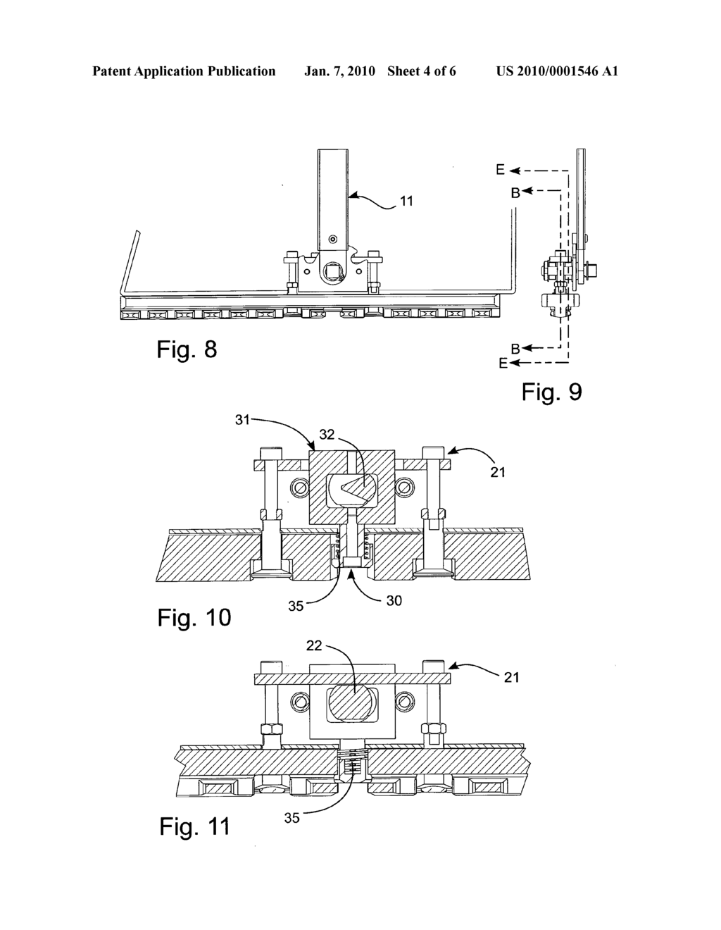 MOUNTING DEVICE - diagram, schematic, and image 05