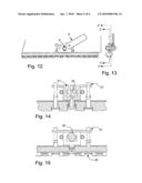 MOUNTING DEVICE diagram and image