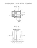 MAGNETIC ACTUATOR, MAGNETIC ACTUATOR OPERATING METHOD, AND CAPSULE ENDOSCOPE USING THE SAME diagram and image