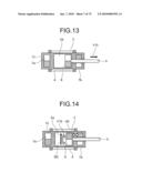 MAGNETIC ACTUATOR, MAGNETIC ACTUATOR OPERATING METHOD, AND CAPSULE ENDOSCOPE USING THE SAME diagram and image