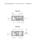 MAGNETIC ACTUATOR, MAGNETIC ACTUATOR OPERATING METHOD, AND CAPSULE ENDOSCOPE USING THE SAME diagram and image