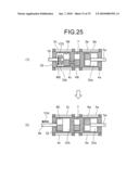 MAGNETIC ACTUATOR, MAGNETIC ACTUATOR OPERATING METHOD, AND CAPSULE ENDOSCOPE USING THE SAME diagram and image