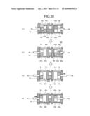 MAGNETIC ACTUATOR, MAGNETIC ACTUATOR OPERATING METHOD, AND CAPSULE ENDOSCOPE USING THE SAME diagram and image