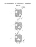 MAGNETIC ACTUATOR, MAGNETIC ACTUATOR OPERATING METHOD, AND CAPSULE ENDOSCOPE USING THE SAME diagram and image