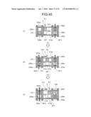 MAGNETIC ACTUATOR, MAGNETIC ACTUATOR OPERATING METHOD, AND CAPSULE ENDOSCOPE USING THE SAME diagram and image