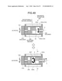 MAGNETIC ACTUATOR, MAGNETIC ACTUATOR OPERATING METHOD, AND CAPSULE ENDOSCOPE USING THE SAME diagram and image