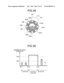 MAGNETIC ACTUATOR, MAGNETIC ACTUATOR OPERATING METHOD, AND CAPSULE ENDOSCOPE USING THE SAME diagram and image