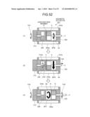 MAGNETIC ACTUATOR, MAGNETIC ACTUATOR OPERATING METHOD, AND CAPSULE ENDOSCOPE USING THE SAME diagram and image