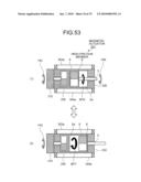 MAGNETIC ACTUATOR, MAGNETIC ACTUATOR OPERATING METHOD, AND CAPSULE ENDOSCOPE USING THE SAME diagram and image