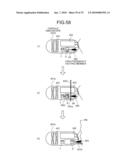 MAGNETIC ACTUATOR, MAGNETIC ACTUATOR OPERATING METHOD, AND CAPSULE ENDOSCOPE USING THE SAME diagram and image