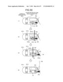 MAGNETIC ACTUATOR, MAGNETIC ACTUATOR OPERATING METHOD, AND CAPSULE ENDOSCOPE USING THE SAME diagram and image