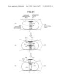 MAGNETIC ACTUATOR, MAGNETIC ACTUATOR OPERATING METHOD, AND CAPSULE ENDOSCOPE USING THE SAME diagram and image