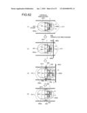 MAGNETIC ACTUATOR, MAGNETIC ACTUATOR OPERATING METHOD, AND CAPSULE ENDOSCOPE USING THE SAME diagram and image