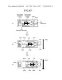 MAGNETIC ACTUATOR, MAGNETIC ACTUATOR OPERATING METHOD, AND CAPSULE ENDOSCOPE USING THE SAME diagram and image