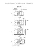 MAGNETIC ACTUATOR, MAGNETIC ACTUATOR OPERATING METHOD, AND CAPSULE ENDOSCOPE USING THE SAME diagram and image