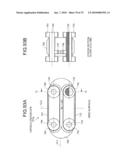 MAGNETIC ACTUATOR, MAGNETIC ACTUATOR OPERATING METHOD, AND CAPSULE ENDOSCOPE USING THE SAME diagram and image