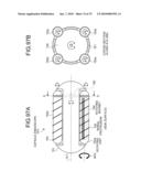 MAGNETIC ACTUATOR, MAGNETIC ACTUATOR OPERATING METHOD, AND CAPSULE ENDOSCOPE USING THE SAME diagram and image