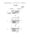 MAGNETIC ACTUATOR, MAGNETIC ACTUATOR OPERATING METHOD, AND CAPSULE ENDOSCOPE USING THE SAME diagram and image