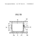 Motor-mounting structure and actuator for vehicle diagram and image