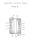 PERMANENT MAGNET ROTATING MACHINE diagram and image