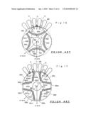 PERMANENT MAGNET ROTATING MACHINE diagram and image