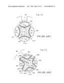 PERMANENT MAGNET ROTATING MACHINE diagram and image