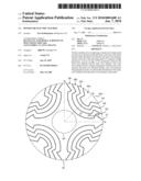 ROTOR FOR ELECTRIC MACHINE diagram and image