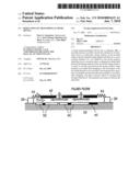 Reduction of Air Damping in MEMS Device diagram and image