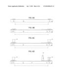 ORGANIC ELECTROLUMINESCENT DISPLAY DEVICE AND METHOD OF MANUFACTURING THE SAME diagram and image