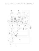 LED CURRENT-SUPPLYING CIRCUIT AND LED CURRENT-CONTROLLING CIRCUIT diagram and image