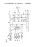 MOTOR DRIVING CONTROL METHOD AND MOTOR DRIVING CONTROL APPARATUS diagram and image