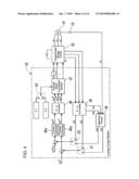 MOTOR DRIVING CONTROL METHOD AND MOTOR DRIVING CONTROL APPARATUS diagram and image