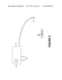 LIMITATION OF VAMPIRIC POWER CONSUMPTION WITH DECOUPLING OF AN INDUCTIVE POWER APPARATUS AND AN ALTERNATING CURRENT POWER SOURCE diagram and image