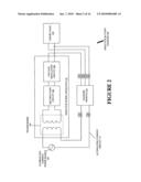 AUTOMATIC COUPLING OF AN ALTERNATING CURRENT POWER SOURCE AND AN INDUCTIVE POWER APPARATUS TO CHARGE A TARGET DEVICE BATTERY diagram and image