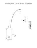 AUTOMATIC COUPLING OF AN ALTERNATING CURRENT POWER SOURCE AND AN INDUCTIVE POWER APPARATUS TO CHARGE A TARGET DEVICE BATTERY diagram and image