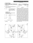 CIRCUIT WITH ONE OR MORE DEPLETION MODE TRANSISTORS diagram and image