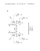 CIRCUIT WITH ONE OR MORE DEPLETION MODE TRANSISTORS diagram and image