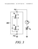 CIRCUIT WITH ONE OR MORE DEPLETION MODE TRANSISTORS diagram and image