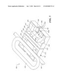 FOLDING CURRENT SENSOR diagram and image