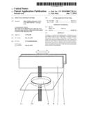 INDUCTIVE POSITION SENSOR diagram and image