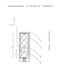 INDUCTIVE POSITION SENSOR diagram and image