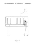 INDUCTIVE POSITION SENSOR diagram and image