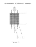 INDUCTIVE POSITION SENSOR diagram and image