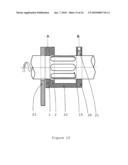 INDUCTIVE POSITION SENSOR diagram and image