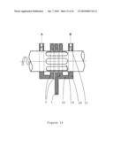 INDUCTIVE POSITION SENSOR diagram and image