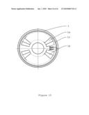 INDUCTIVE POSITION SENSOR diagram and image