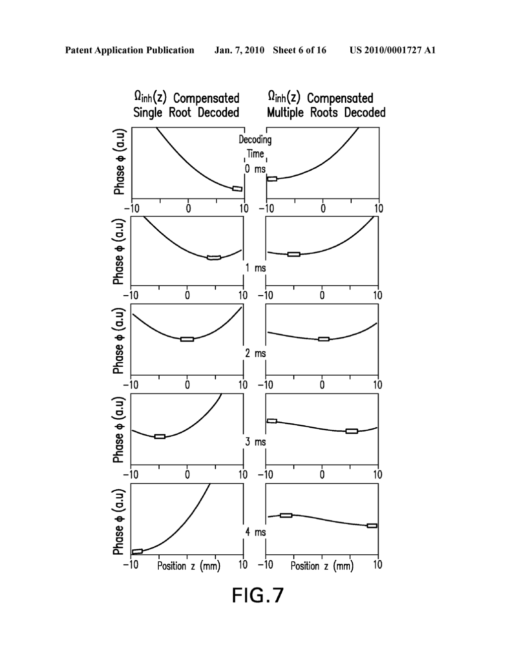 METHOD AND APPARATUS FOR ACQUIRING HIGH RESOLUTION SPECTRAL DATA OR HIGH DEFINITION IMAGES IN INHOMOGENEOUS ENVIRONMENTS - diagram, schematic, and image 07