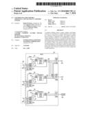 CONTROLLING FOR VARIABLE IMPEDANCE AND VOLTAGE IN A MEMORY SYSTEM diagram and image