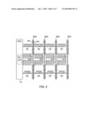 CONTROLLING FOR VARIABLE IMPEDANCE AND VOLTAGE IN A MEMORY SYSTEM diagram and image