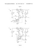 Constant-ON State High Side Switch Circuit diagram and image